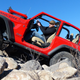 Illustration for article titled The 2018 Jeep Wrangler Didnt Get Soft, It Got Much Better
